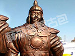 人擺件